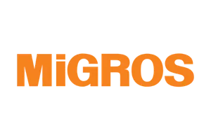 Migros logo