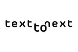 Textonext logo